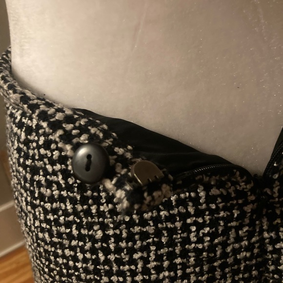 Talbots winter business suit - Picture 8 of 14